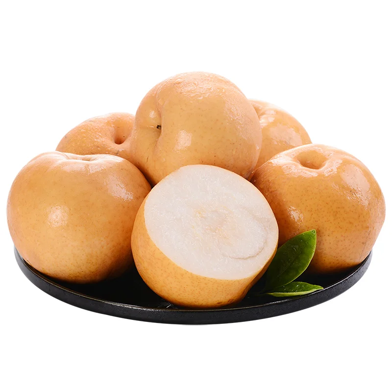 Фэншуй груша, корона, груша, новый урожай, свежие грушевые фрукты для продажи