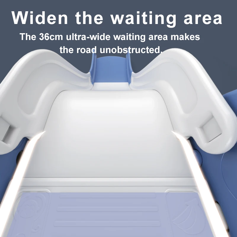 Feelkids Professional Manufacturer Slide Kids Plastic Indoor Home Children Mini Baby Outdoor Playground For Child