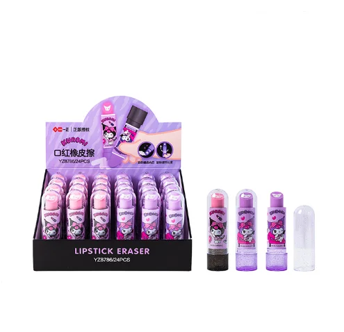 Eraser School Office Wide Use Pencil Eraser/rectangle White Eraser