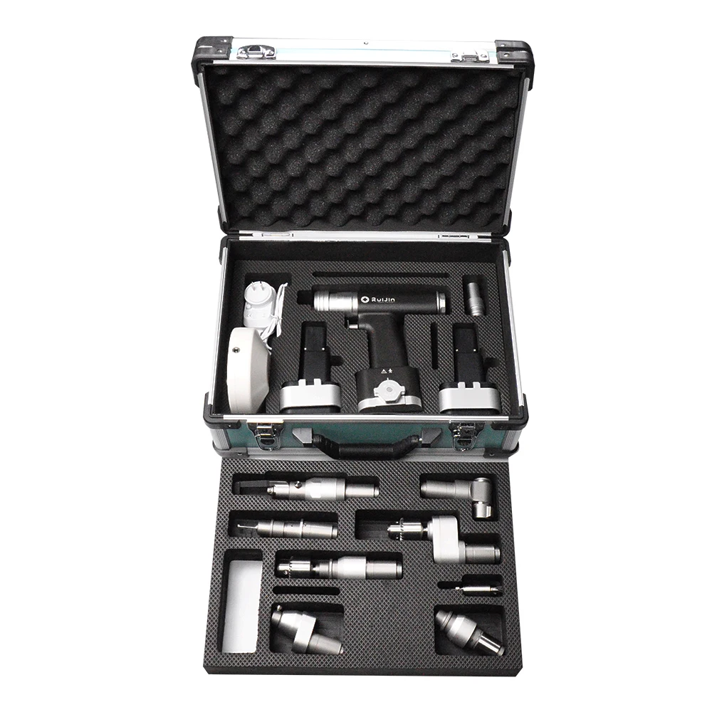 2020 latest 14.4v battery operated multifunctional orthopedic medical electric drill