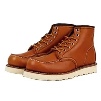 Fashionable New Style Shoes Leather Mens Boots High-Top Cowhide Boots Goodyear Stitching Technology Boots