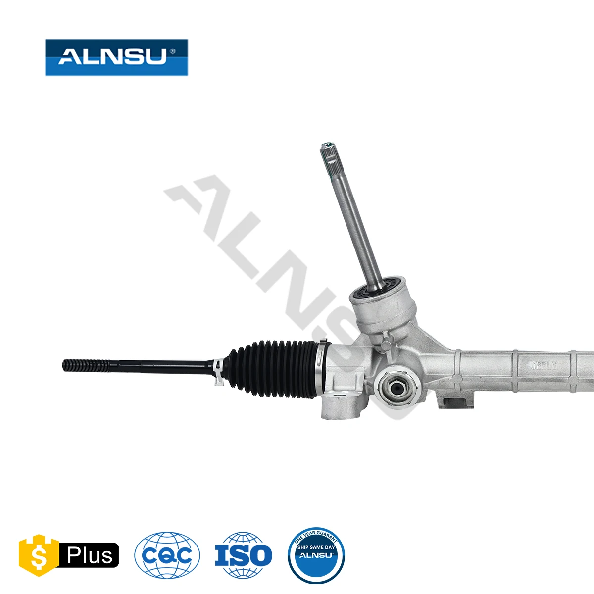 Warehouse directly selling High quality ALNSU Power Steering Rack For Geely 1014028015