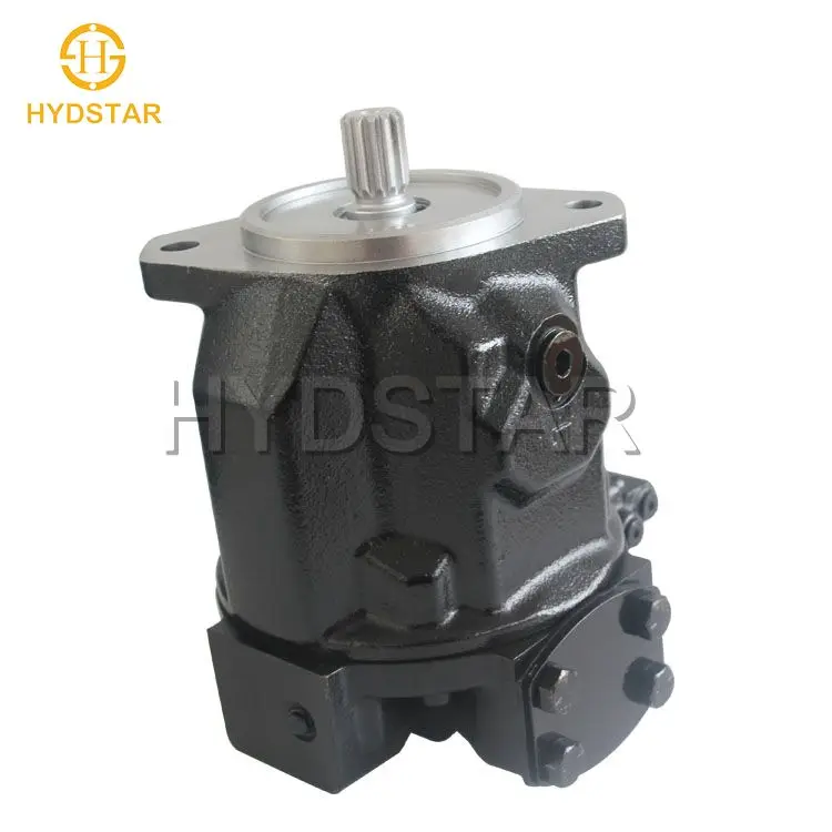 Dozer 750J 850J Piston Pump AT227183 for John Deere Hydraulic Pump