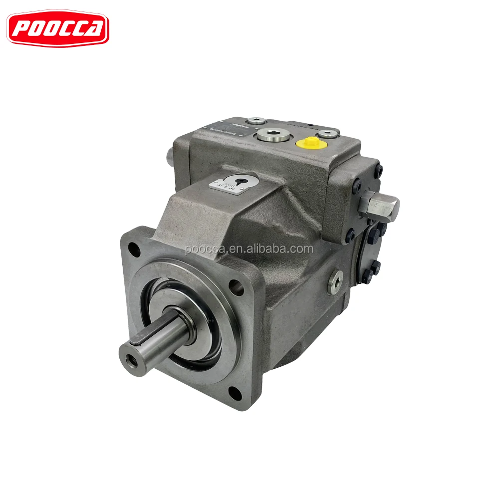  Осевой поршневой насос Bosch A4VSO180 A4VSO250 A4VSO