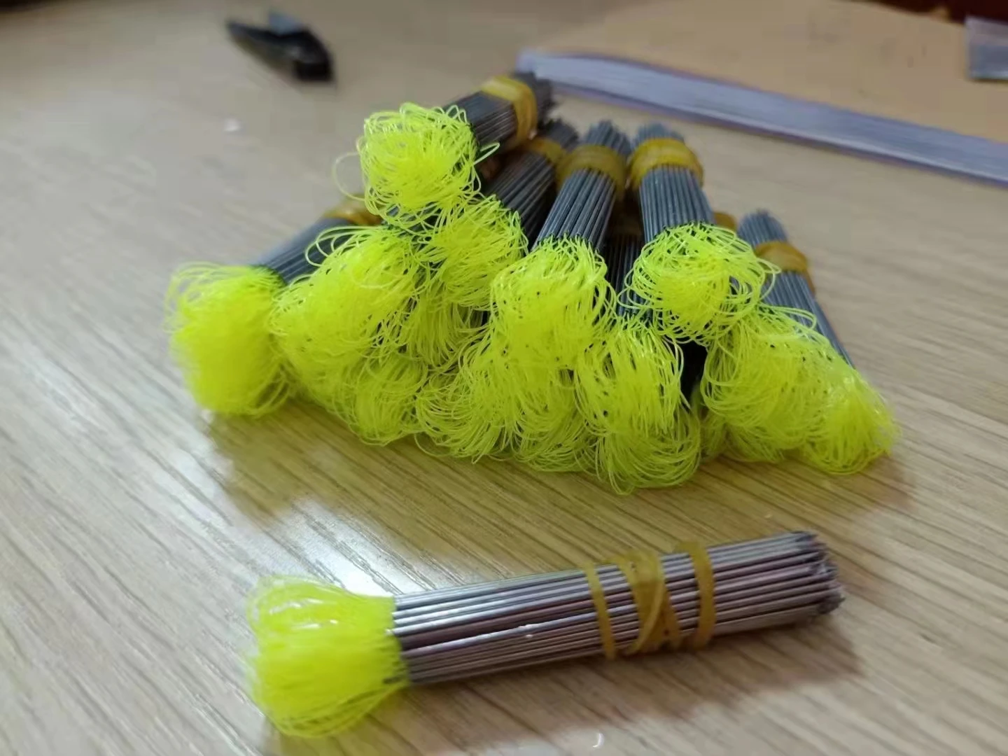 New arrival Hair Pins Wig Napping Needle With thread