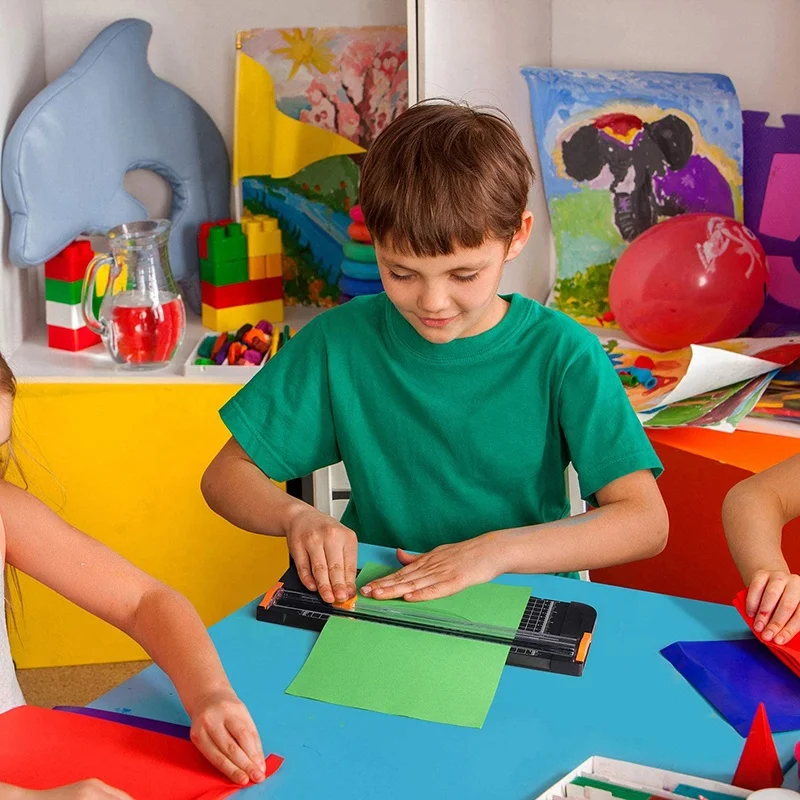 A4 Paper Cutter Machine A3 Paper Cutter Manual Paper Cutter