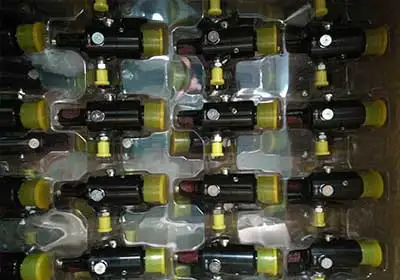  Пейнтбол pcp co2 цилиндрический регулятор давления где заполнить