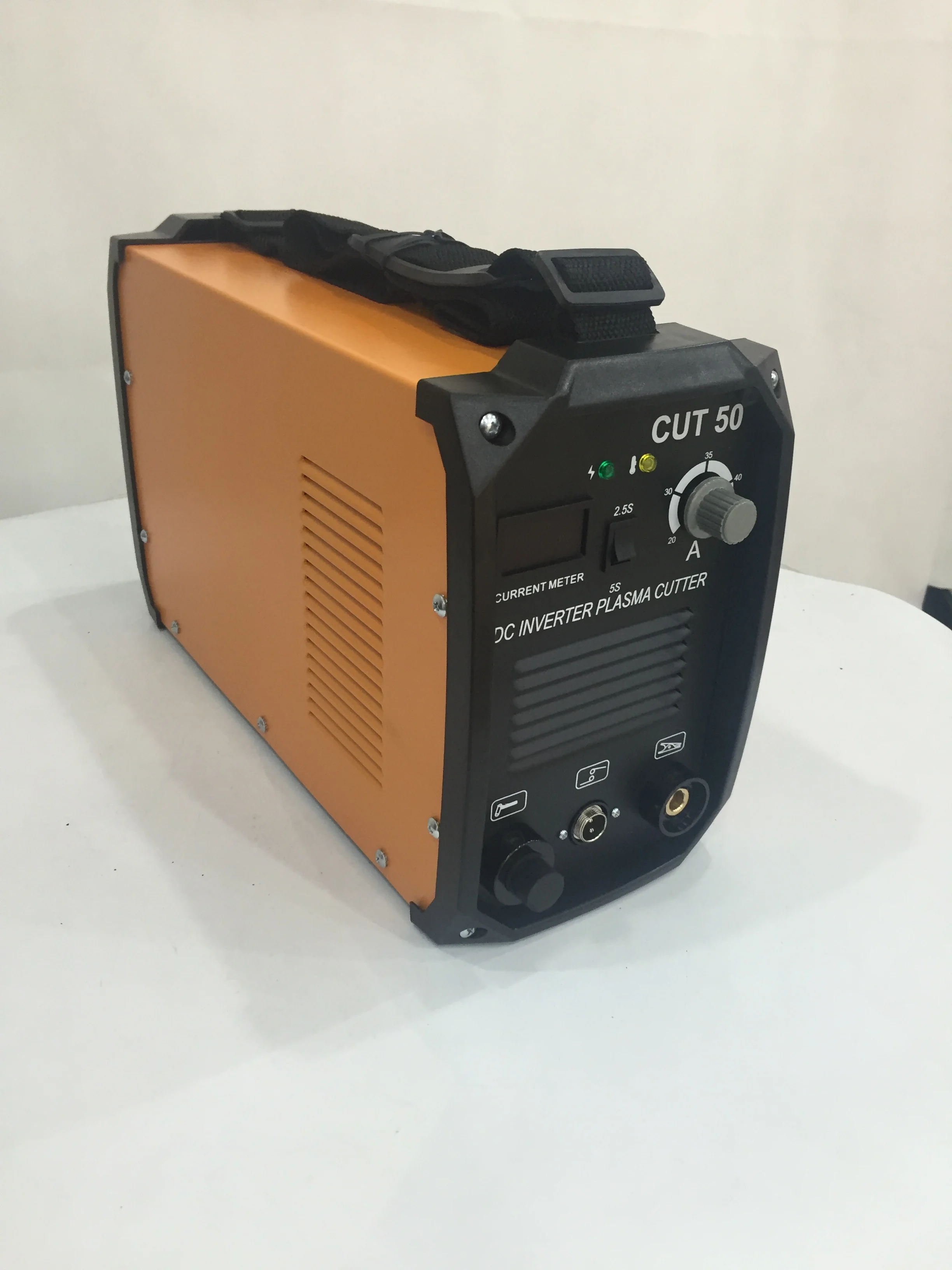 JUBA plasma cutter CUT40,CUT-50 240V,110/220V PLASMA CUTTING MACHINE