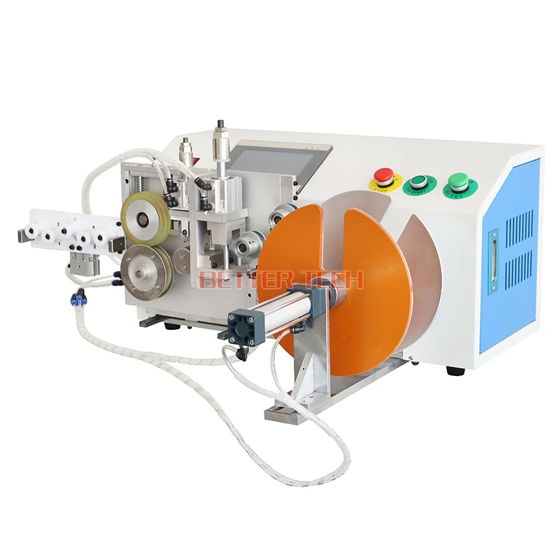 High Speed Fishing Line Spool Thread Winding Winder Machine