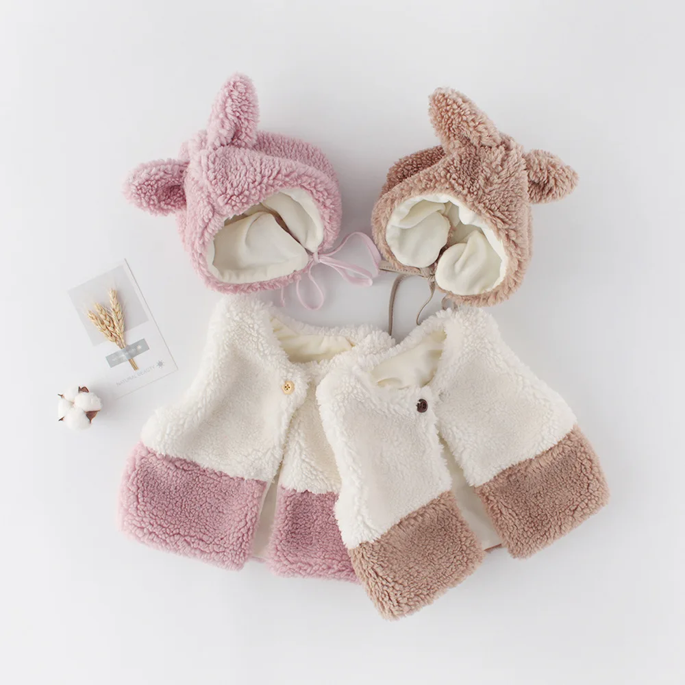 
Amazon Hot Sale Baby Rompers Girl Floral Contrast Cotton Pastel Color Baby Rompers 