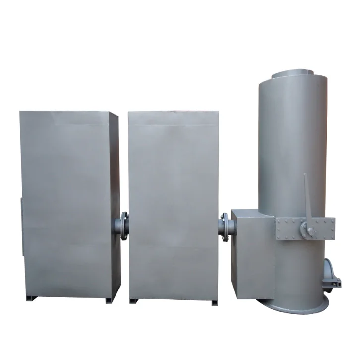 high quality factory sale biomass gasifier for power generation