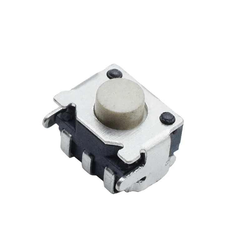 5.2*5.2*1.5 Smd 4 Pin Tact Switch