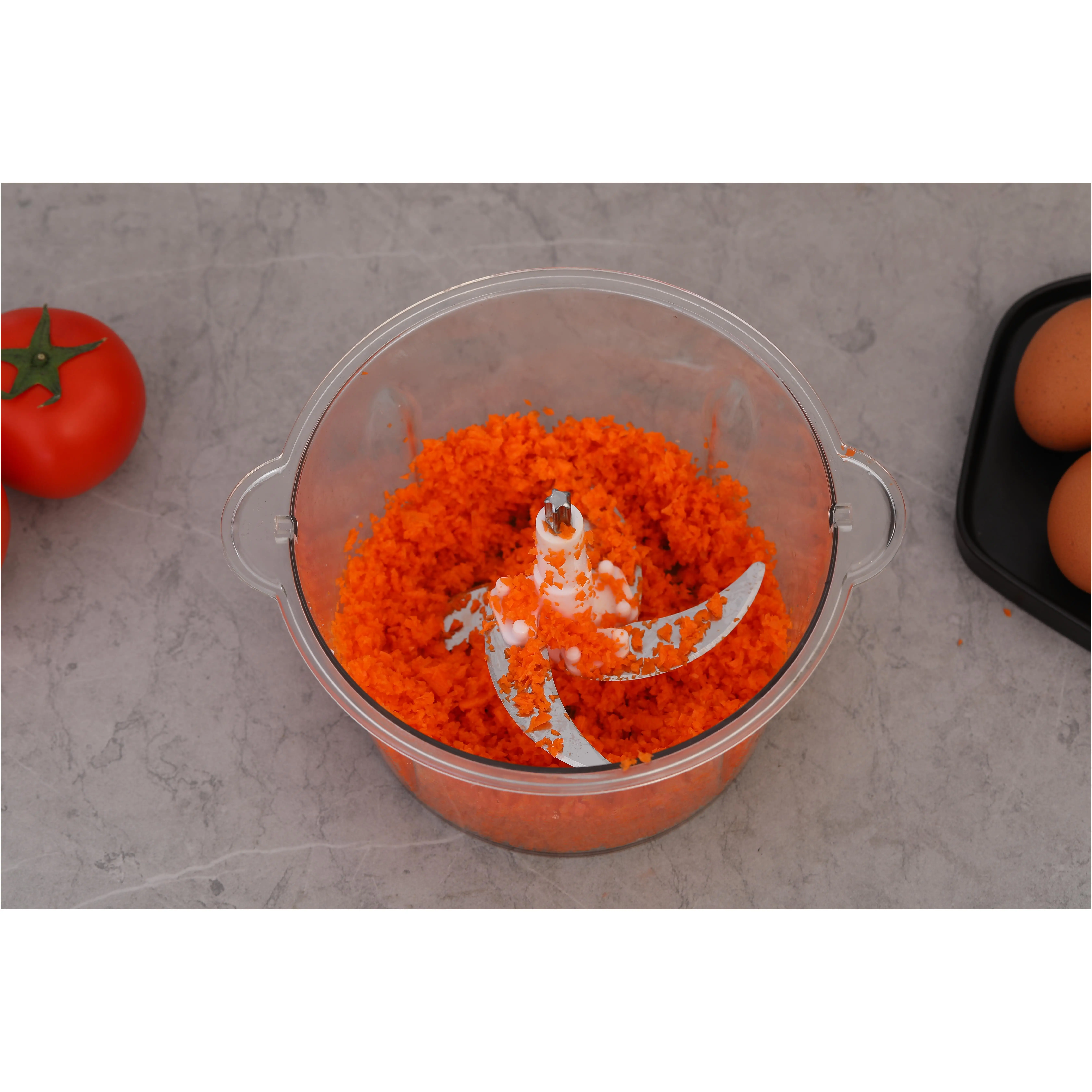 Meat Grinder 2024 Wholesale For Kitchen Home Good Quality Promotional Iron Automatic Low Price High Efficiency Meat Mincer No 32