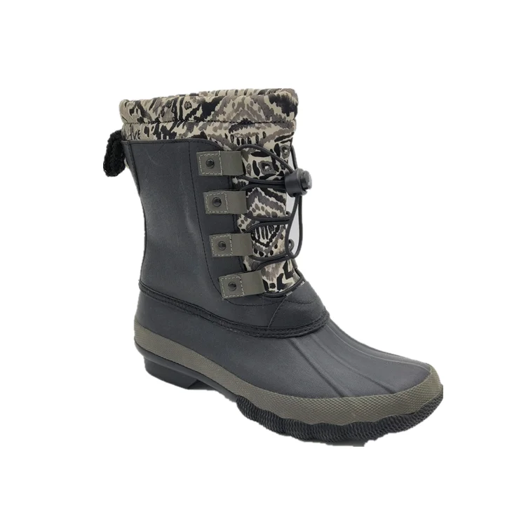 Fashion Luxury Shoes Snow Boot Wholesale New SNOW Boot