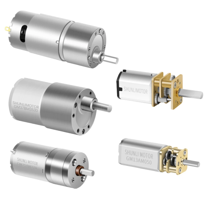 China Factory 24v Dc Motor 3800 rpm Celera Motors Cerveau Moteur De 12 Volt 25mm For Toys