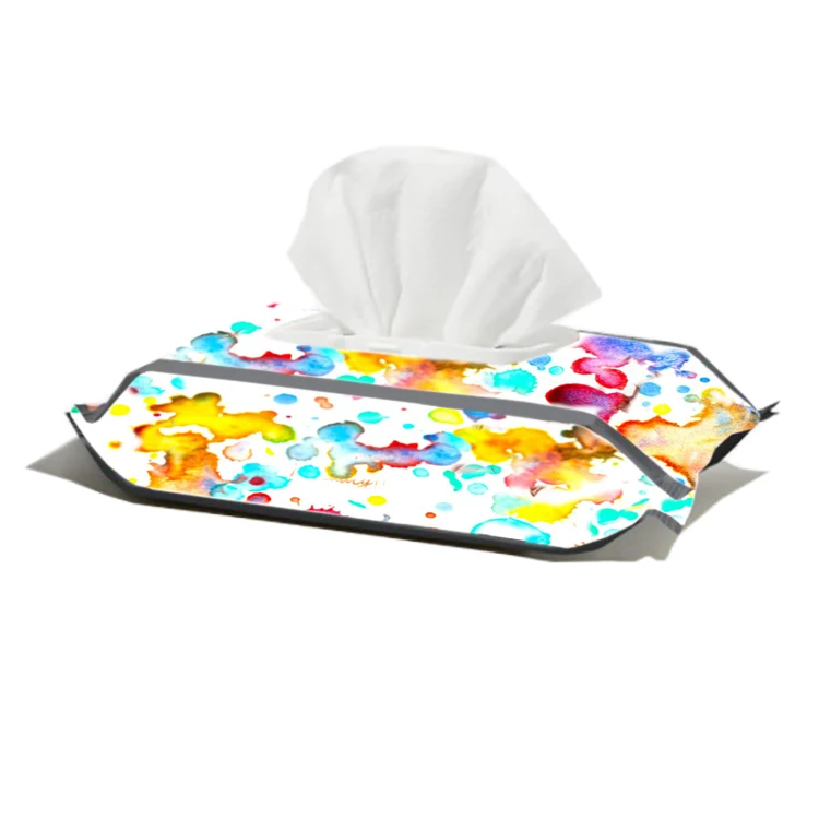 Adult Feminine Wipes for Women Travel size All Skin Daily use Wet Wipes