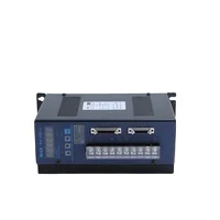 New economic 2.3kw AC220V cnc servo driver