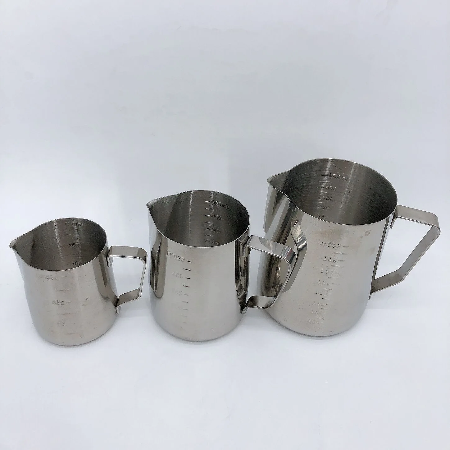 DIY candle wax pot melting pot melting wax cup