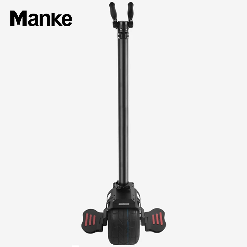 
4.4Ah 60V Battery Capacity Electric Scooter One Wheel for Kids and Adult 