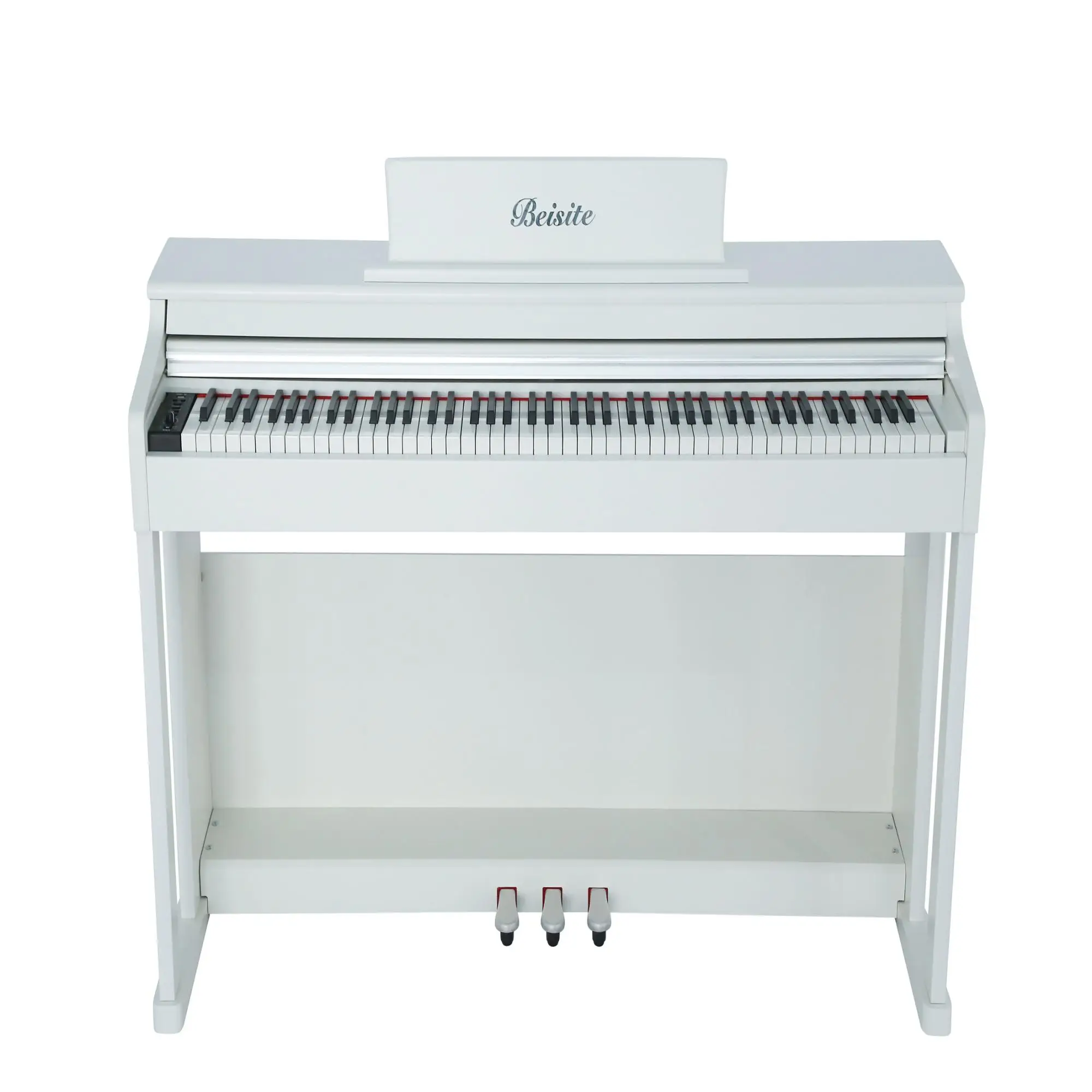 Популярный дизайн прочная цифровая клавиатура для пианино grand 89