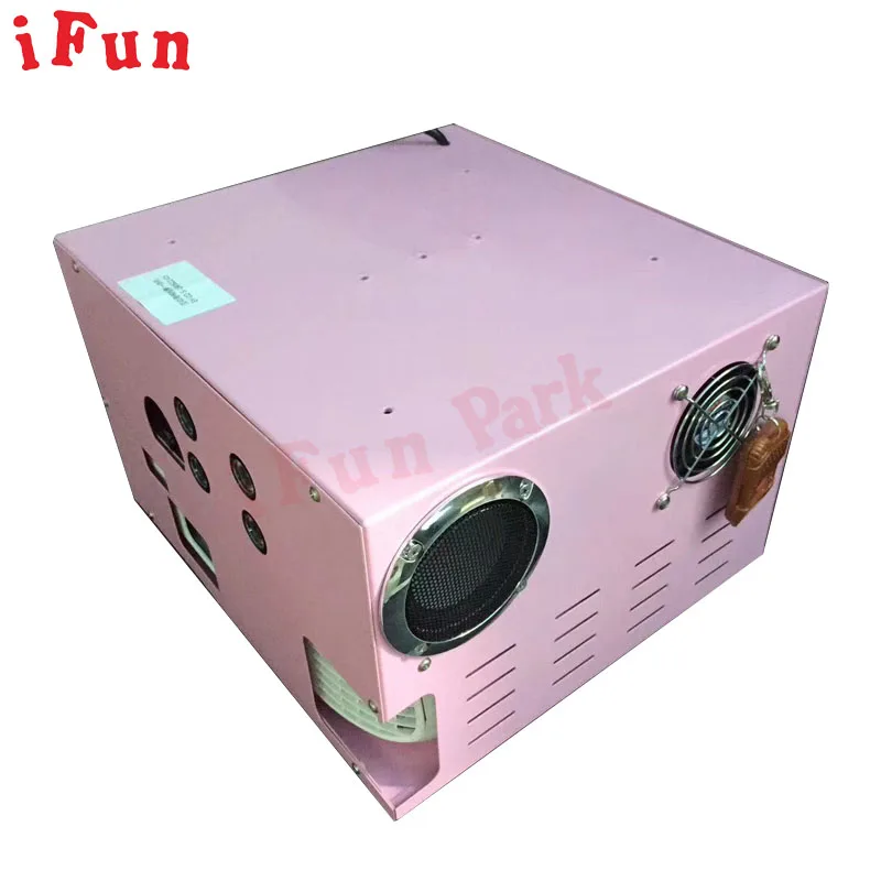 Indoor Wall Projection Game Kids Pit Balls Projector Interactive Touch Screen Projector Arcade Game for Sale