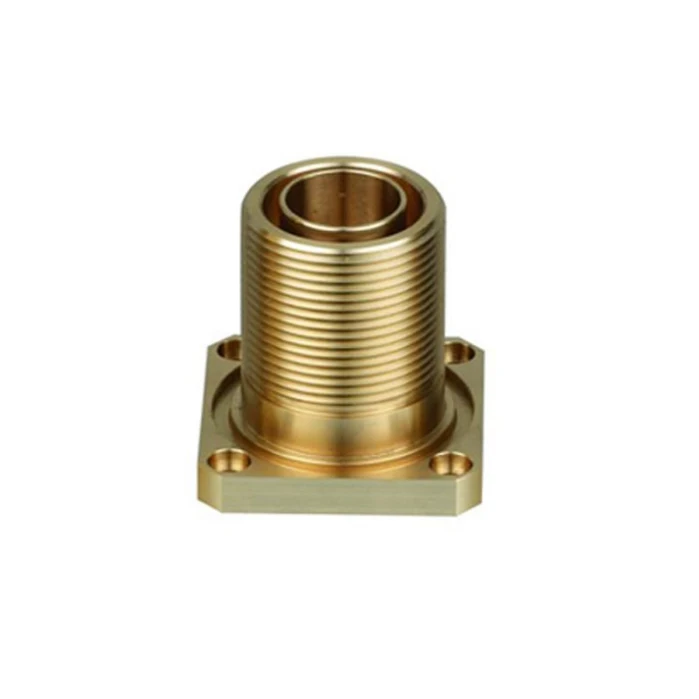 ISO China Machinery CNC Machined Parts Processing CNC Machined Parts Aluminum Parts CNC Manufacturing Turning and Milling