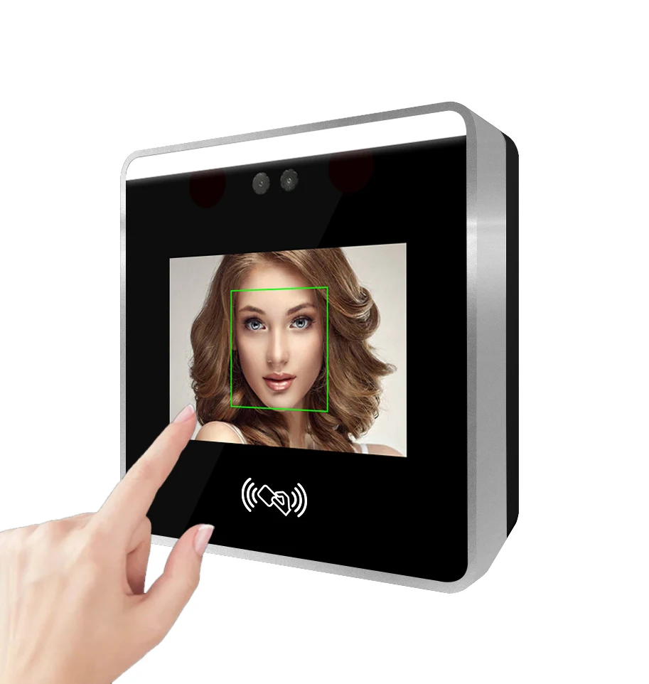 EBKN облачная посещаемость сотрудников распознавание лиц 4G сканер отпечатков пальцев машина посещаемости времени