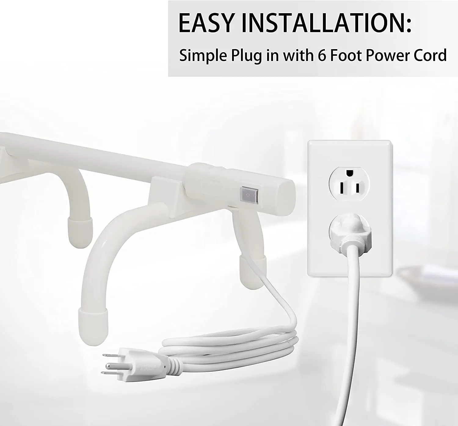 High Quality OEM Service Towel Warmer Electric Heated Electric Towel Rail Electric Towel Radiator