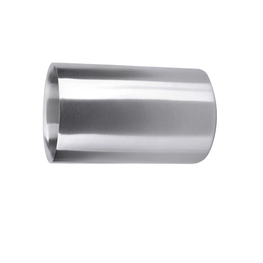 
2020 Popular Bar Accessory Double Wall Insulated Stainless Steel Ice Wine Bottle Bucket 