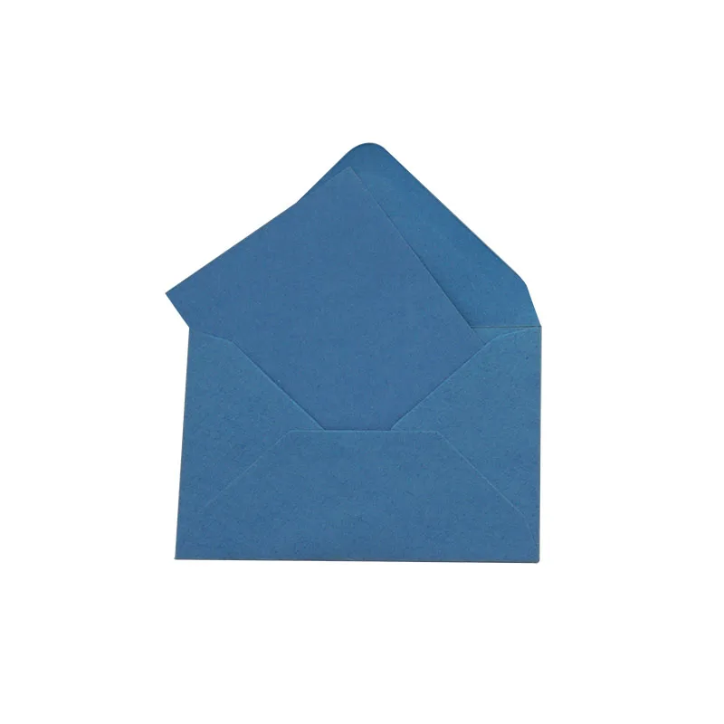 Mini Paper Printed Wedding Invitation Envelope Gift Envelope seed envelope for Gift Card Business Card A4 Document Folder Envelo