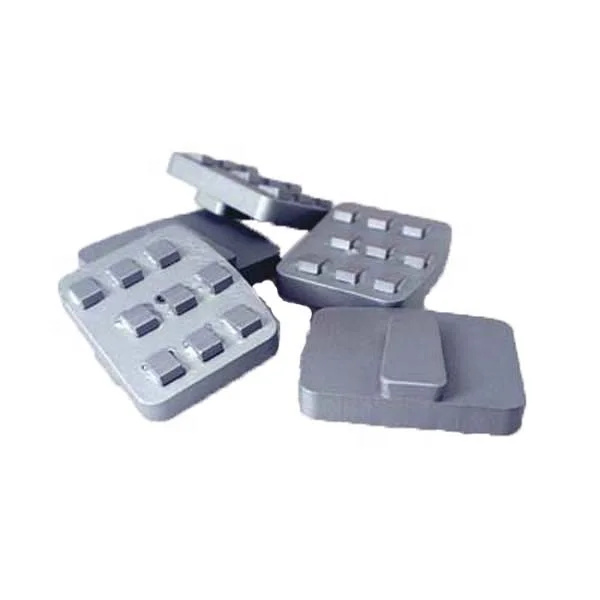 Concrete Grinding Epoxy Remove Diamond Redilock PCD Shoe