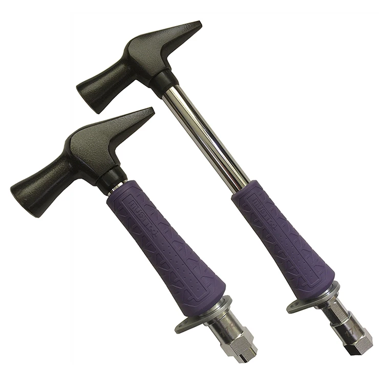 Supplier farrier hammer supplier multifunctional metal tool set