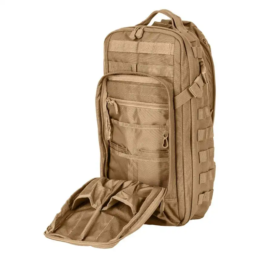 Free Sample 511 Wholesale Tactical Style Molle System Backpack Bag Waterproof Computer Laptop Backpack For Men