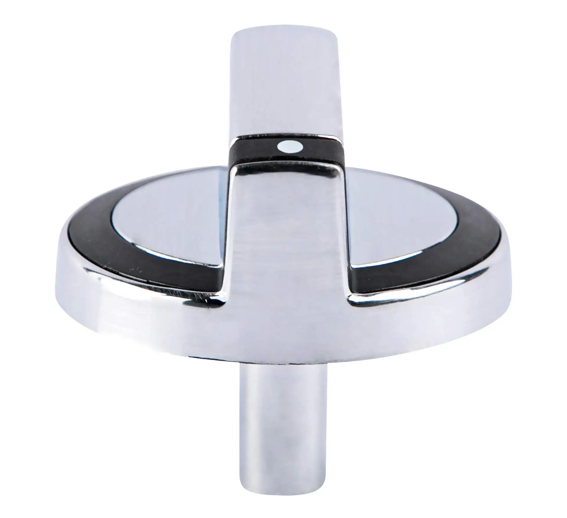 W10284885 Stove Knob Gas Control Assembly Compatible with Range Oven  knob burner parts