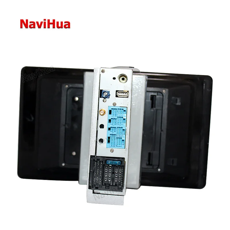 Navihua  2 DIN CAR RADIO android touch screen universal CAR STEREO car dvd player 2 din gps navigation  multimedia system