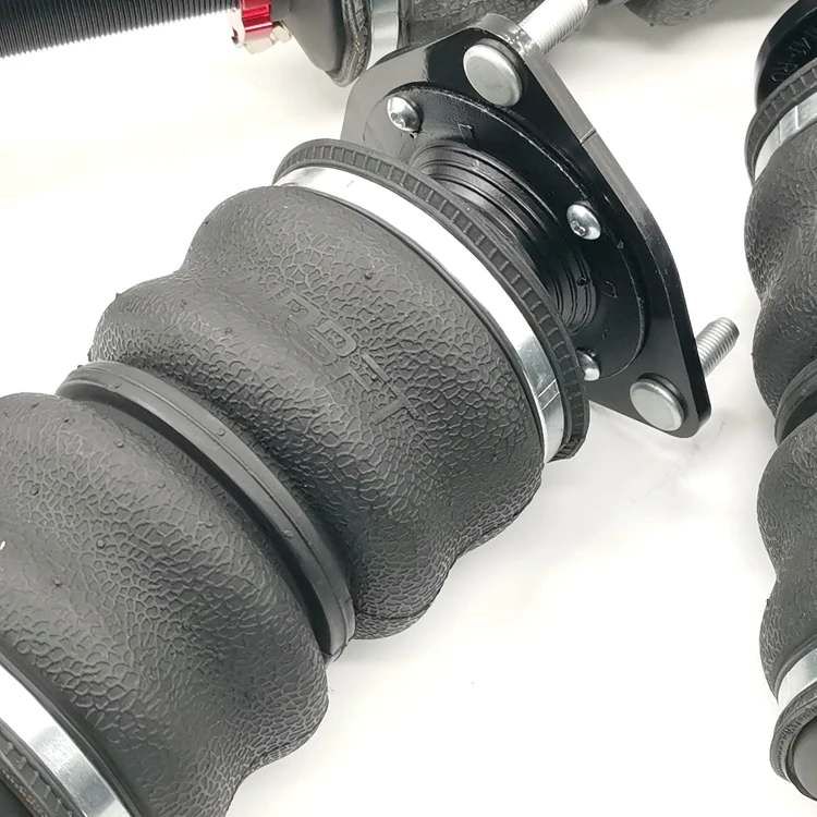 
For Nissan S15 Silvia AirRide AirBFT airstruts shock absorber 