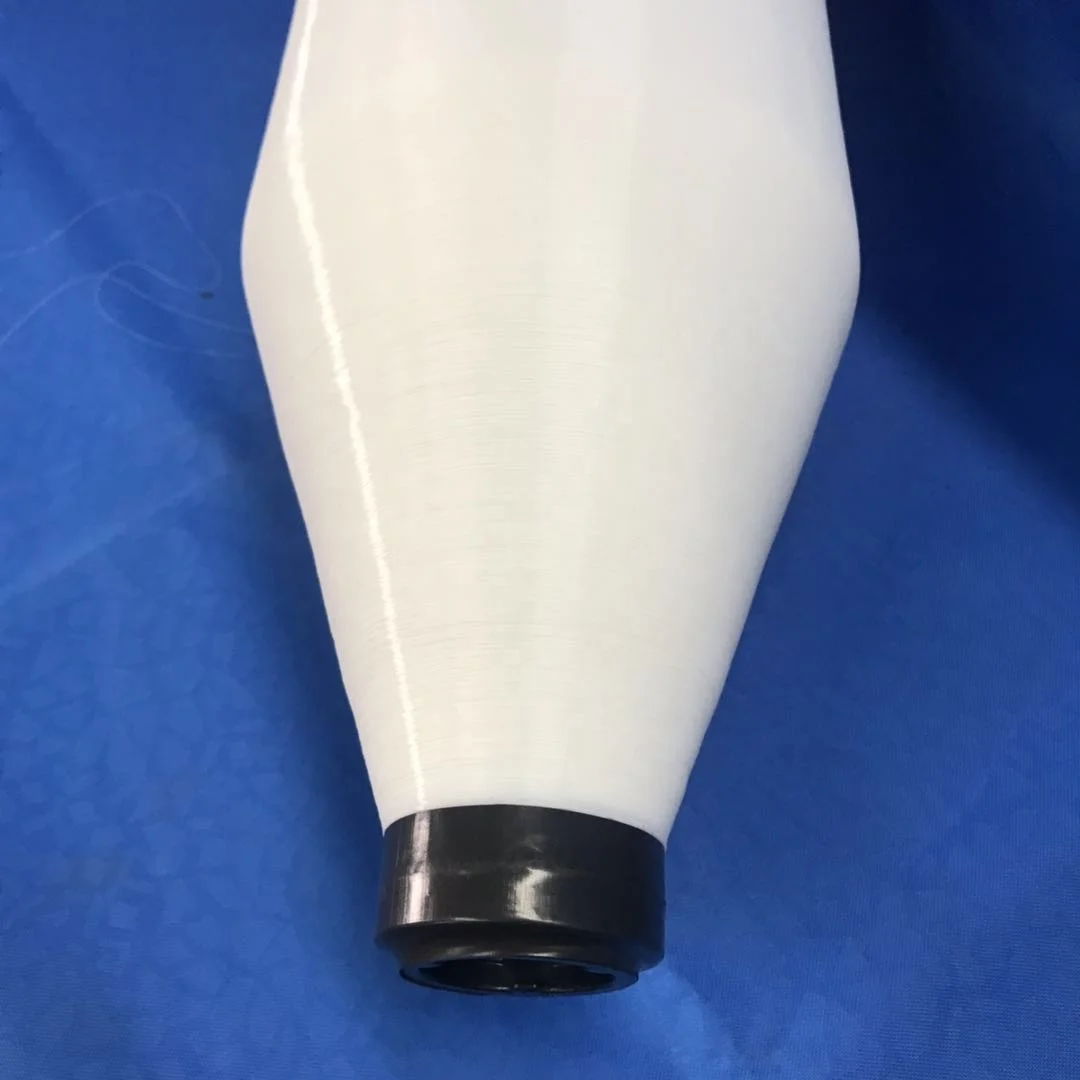 20D/1F Full Dull Nylon 6 monofilament FDY yarn Fulldull Nylon mono yarn