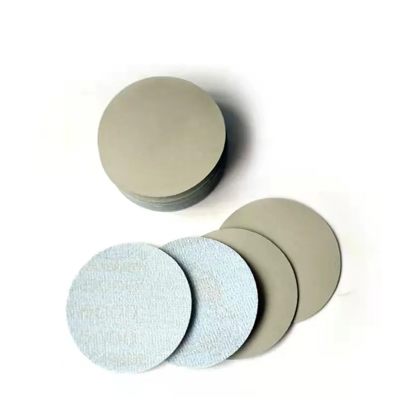 abrasive pad sanding disc grinding polishing abrasive disc