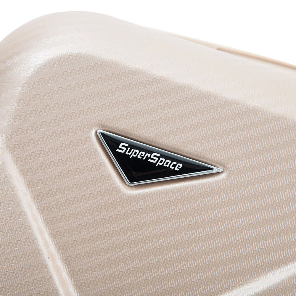 Самые модные сумки на колесиках из АБС-пластика для переноски чемоданов 12, 14, 20, 24, 28 дюймов, наборы чемоданов с сумками для макияжа