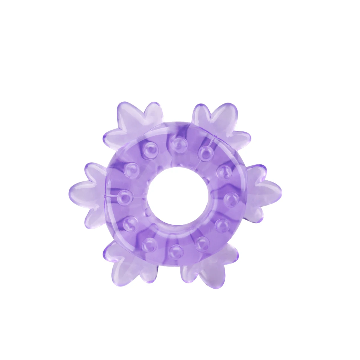 high quality sex magnetic penis ring of power