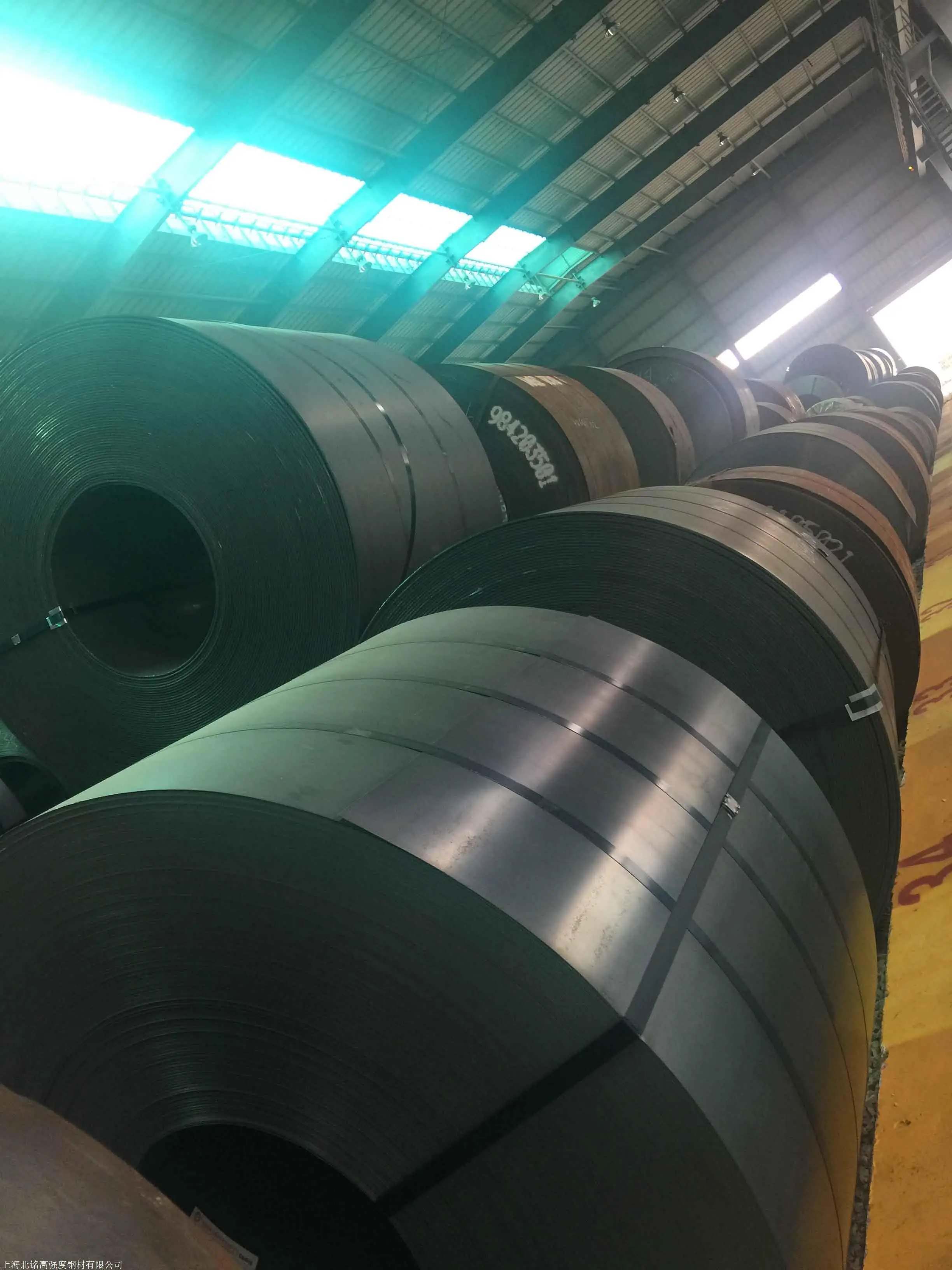 Q355 Hot Rolled Black Hr Carbon Steel Spcc Coil Cold Rolled Steel Price