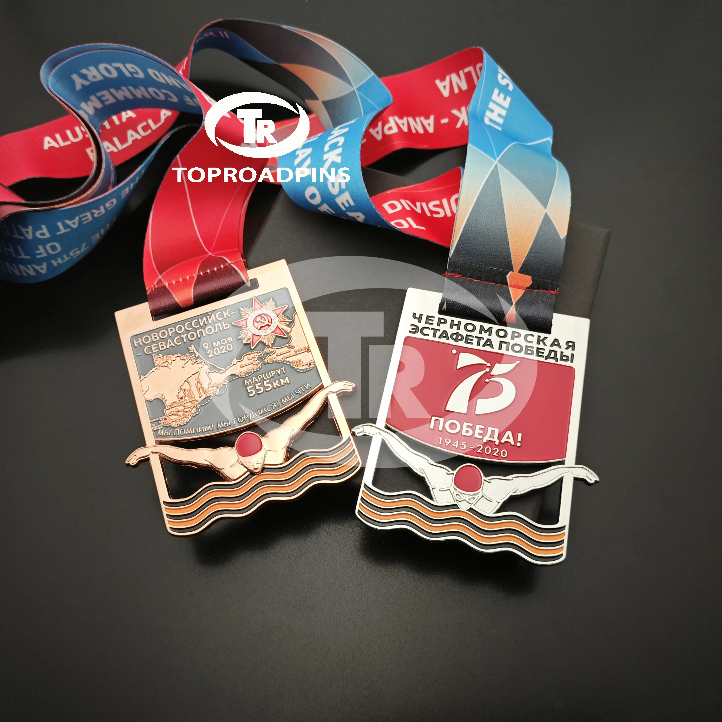 Customized Logo Championship Title Belt Sports Boxing Fitness Body Building Fighting Snowflake Medals