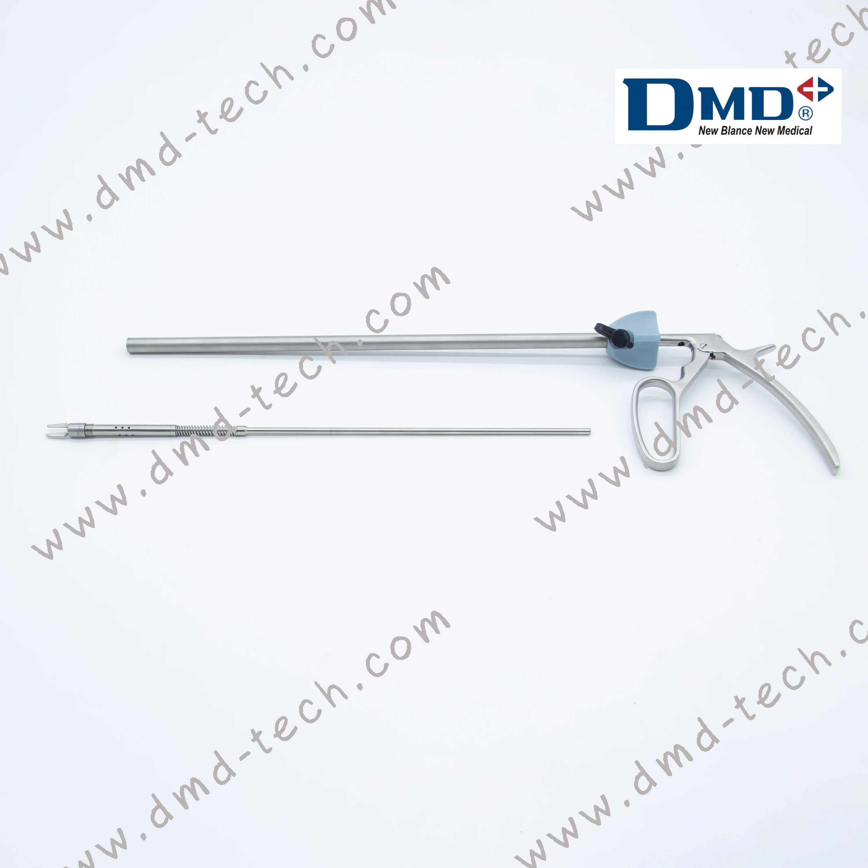 abdominal titanium clip applier endo reusable laparoscopic clip applicator wholesale