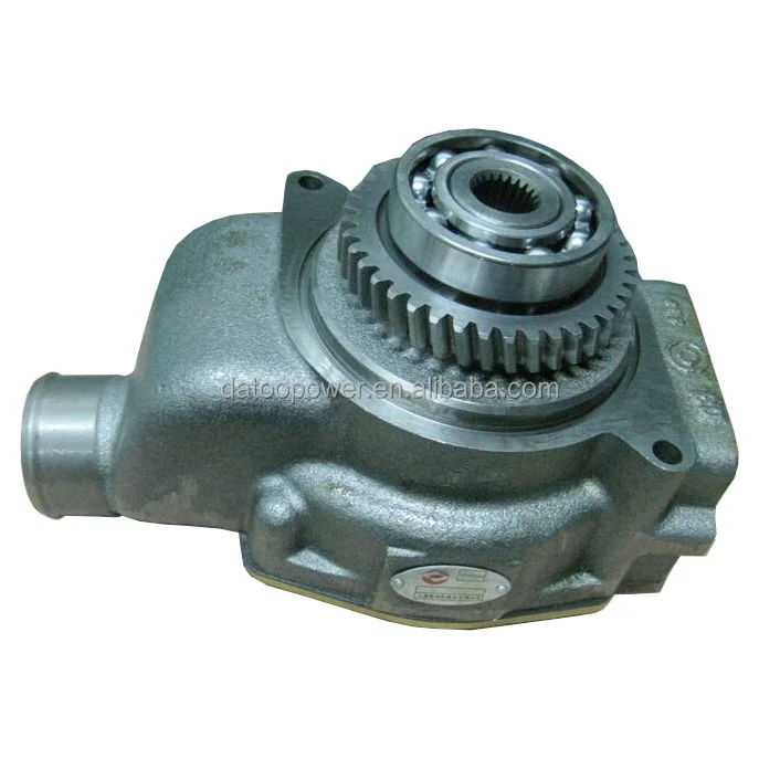 Diesel Engine Parts Water Pump C20AB-2W8002 For ZL50G/ZL50GN/LW500K/LW500KN/LW500KL/LW500F/LW500KV/LW54GV Wheel Loader Parts