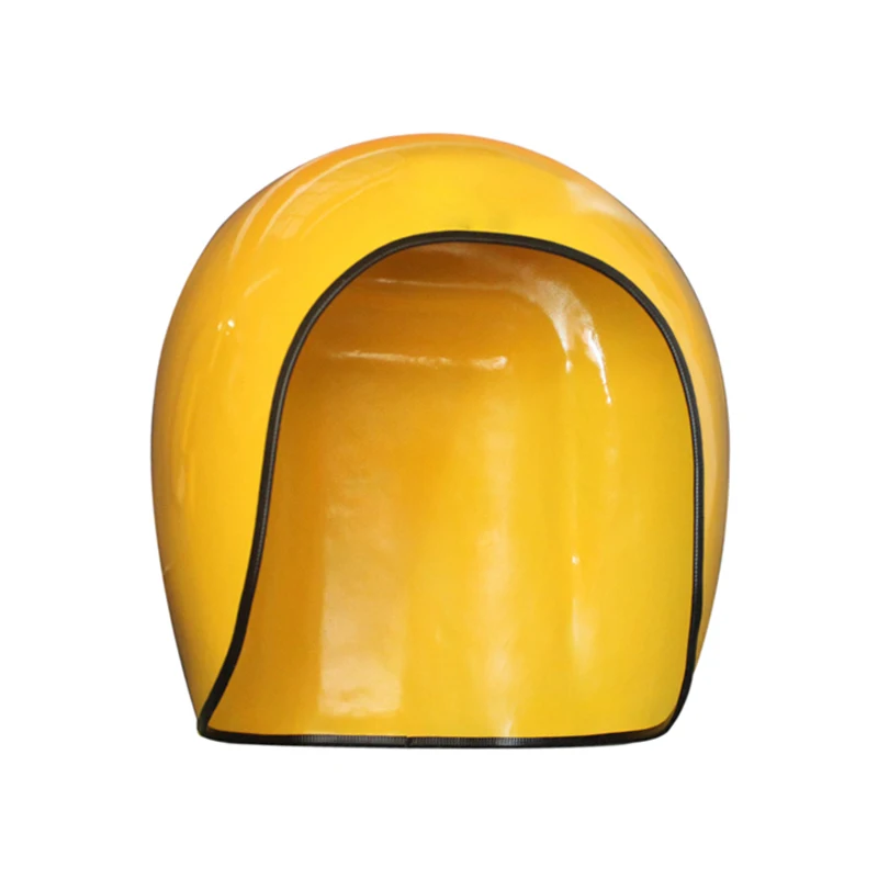 OEM ODM 15DB Sound-proof booth Customized Acoustic Telephone Hoods Power Plant Telephone Hood