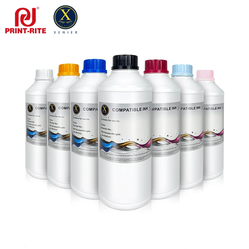 Universal Sublimation Ink for Epson Desktop CISS Printers