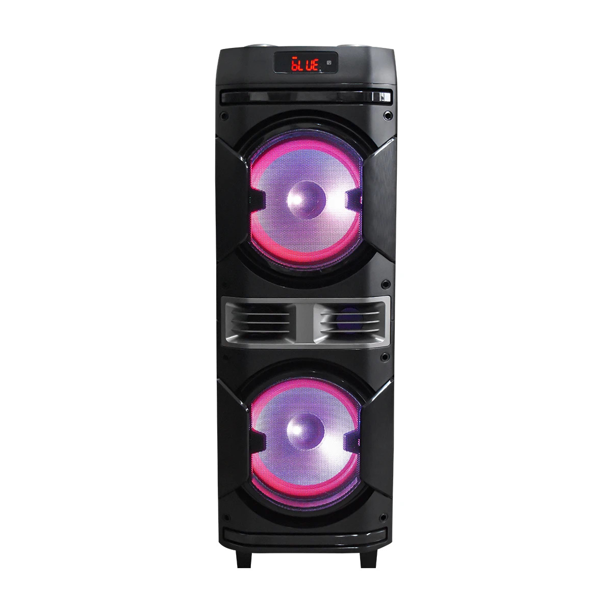 2022 new sound speaker bt karaoke fashional speaker