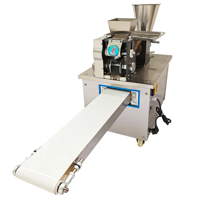 automatic dumpling samosa making machine multifunctional dim sum