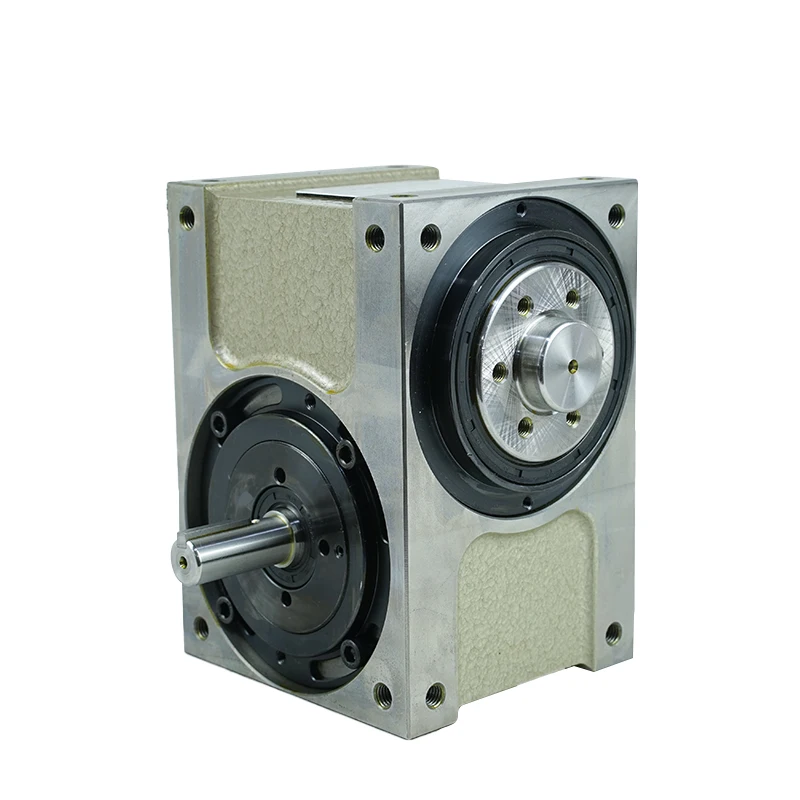 
110DF Series High precision cam indexer rotary indexing tables cam index 