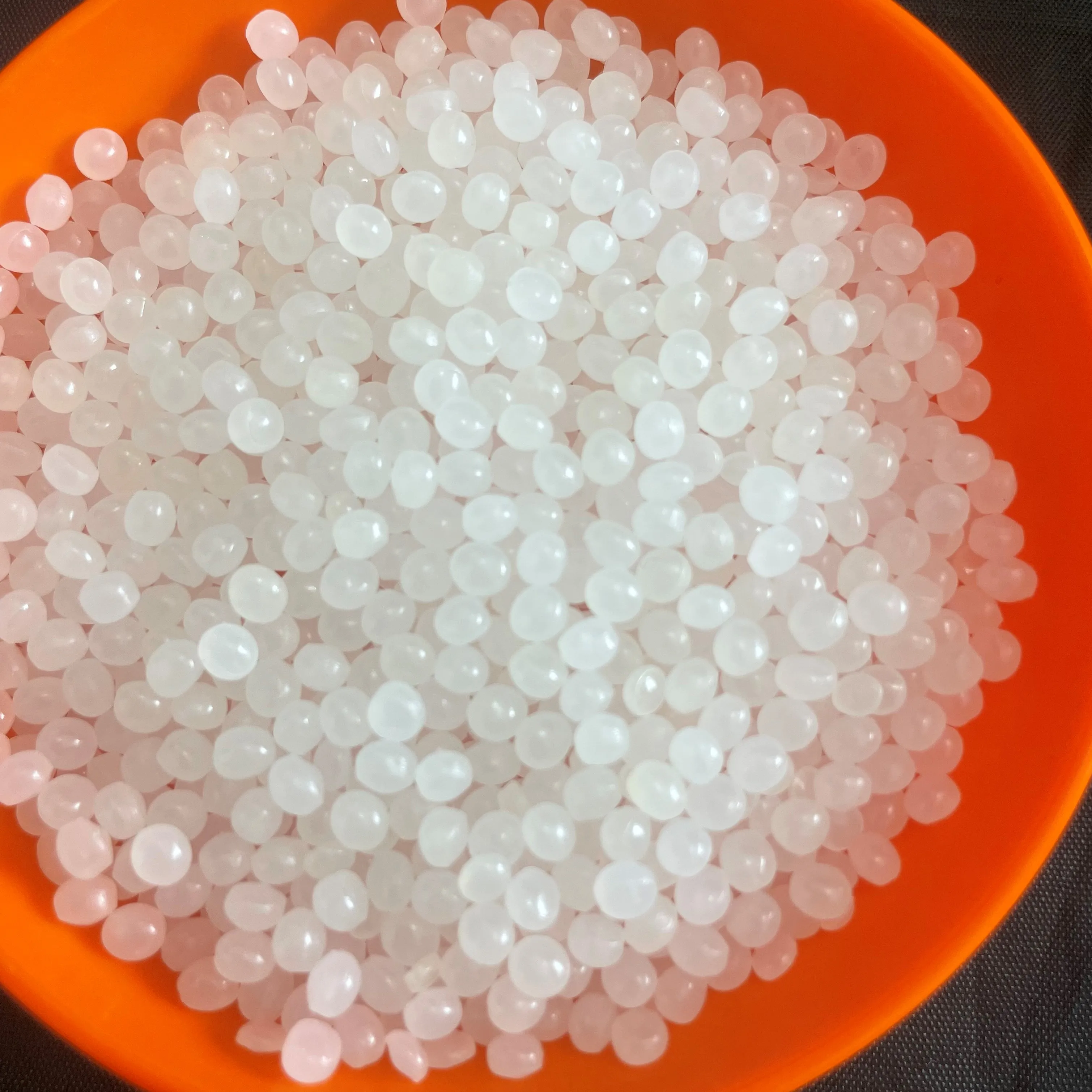 LLDPE 222WT HAD SUPERIOR FILM MECHANICAL PROPERTY LIKE STIFFNESS PUNCTURE RESISTANCE AND TENSILE STRENGTH EXCELLENT SEALING